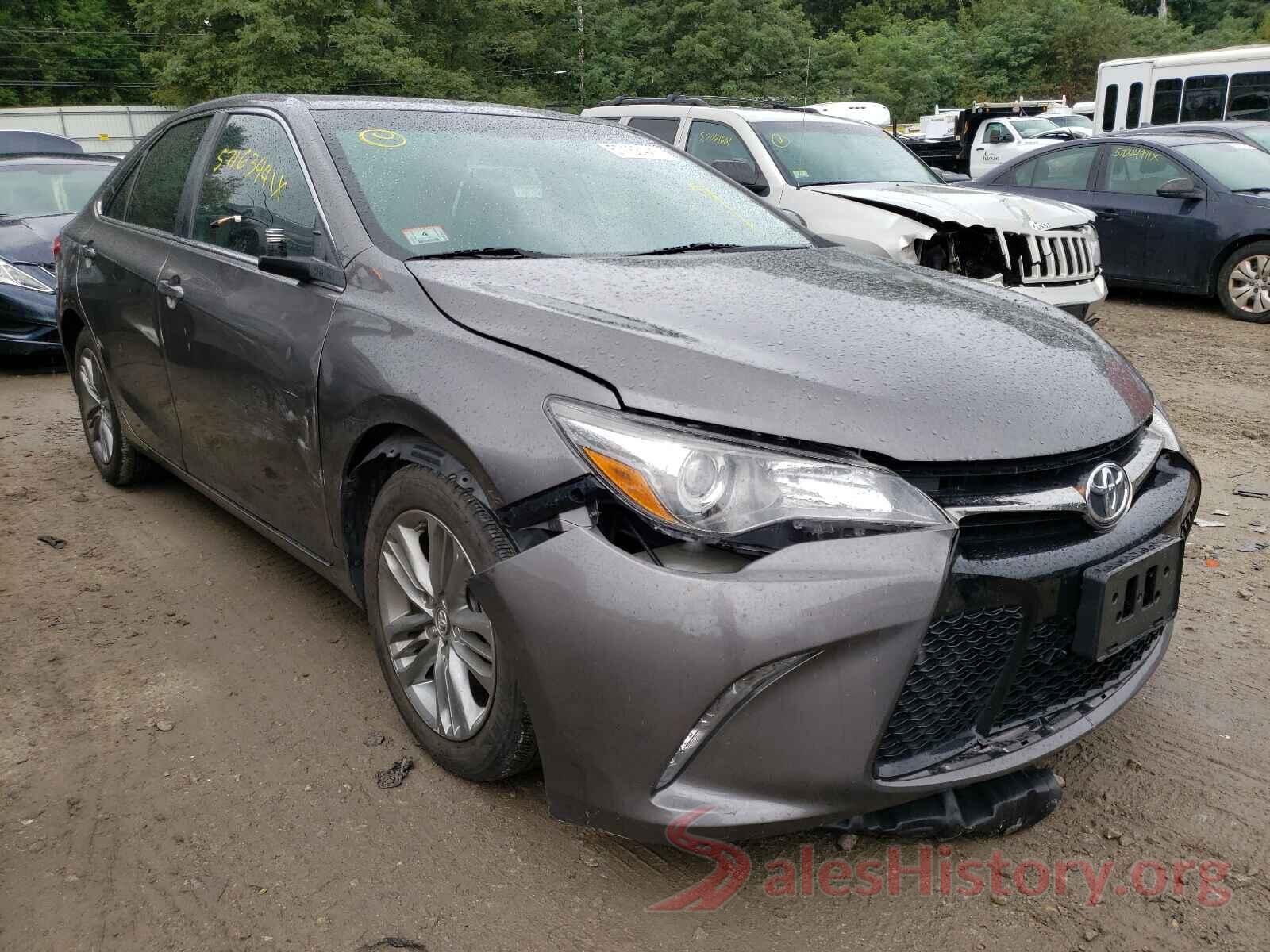 4T1BF1FKXHU426073 2017 TOYOTA CAMRY