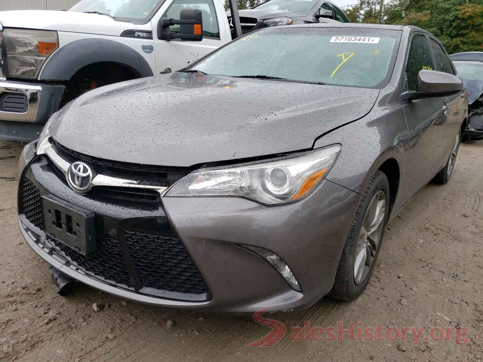 4T1BF1FKXHU426073 2017 TOYOTA CAMRY