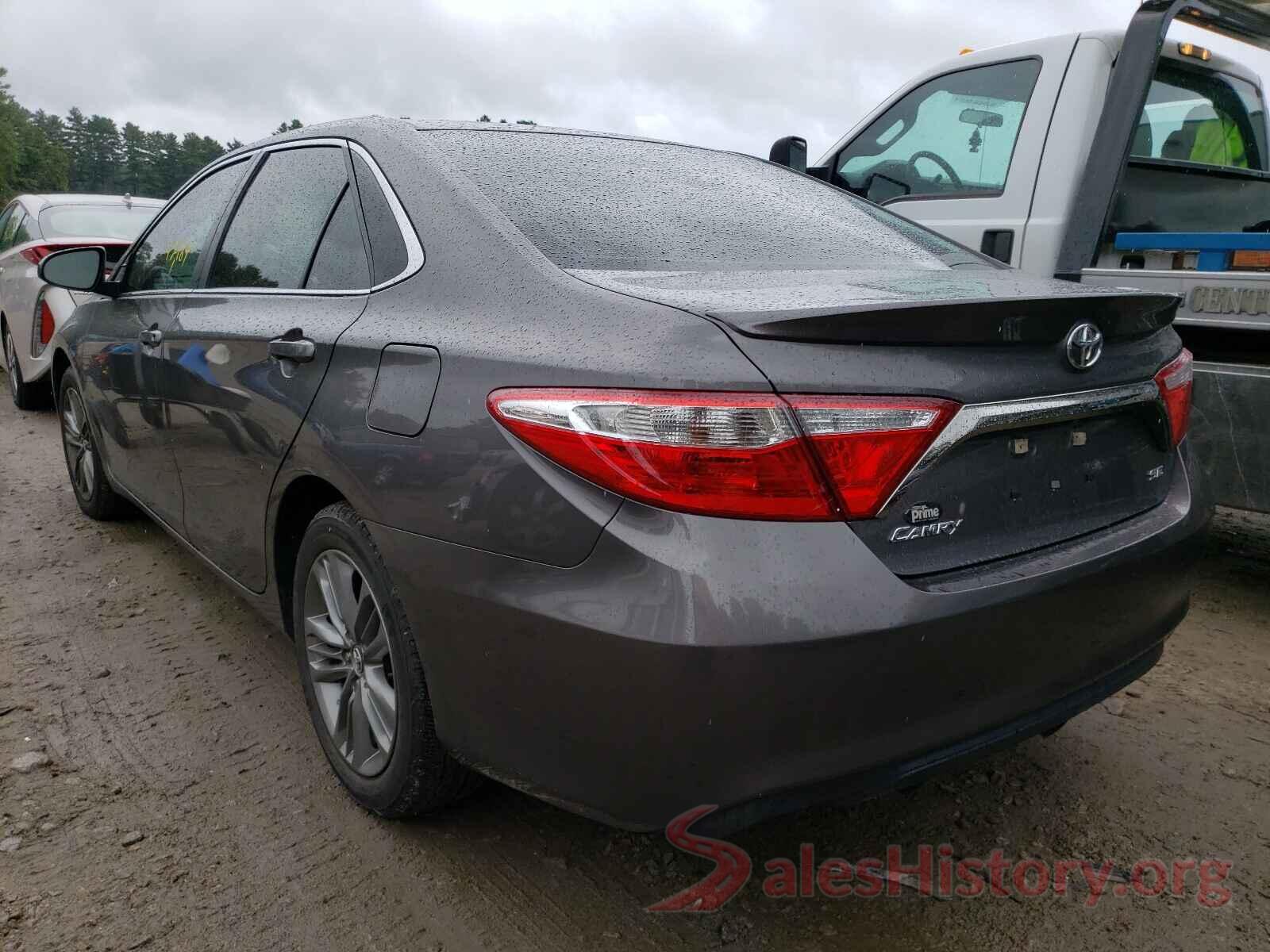 4T1BF1FKXHU426073 2017 TOYOTA CAMRY