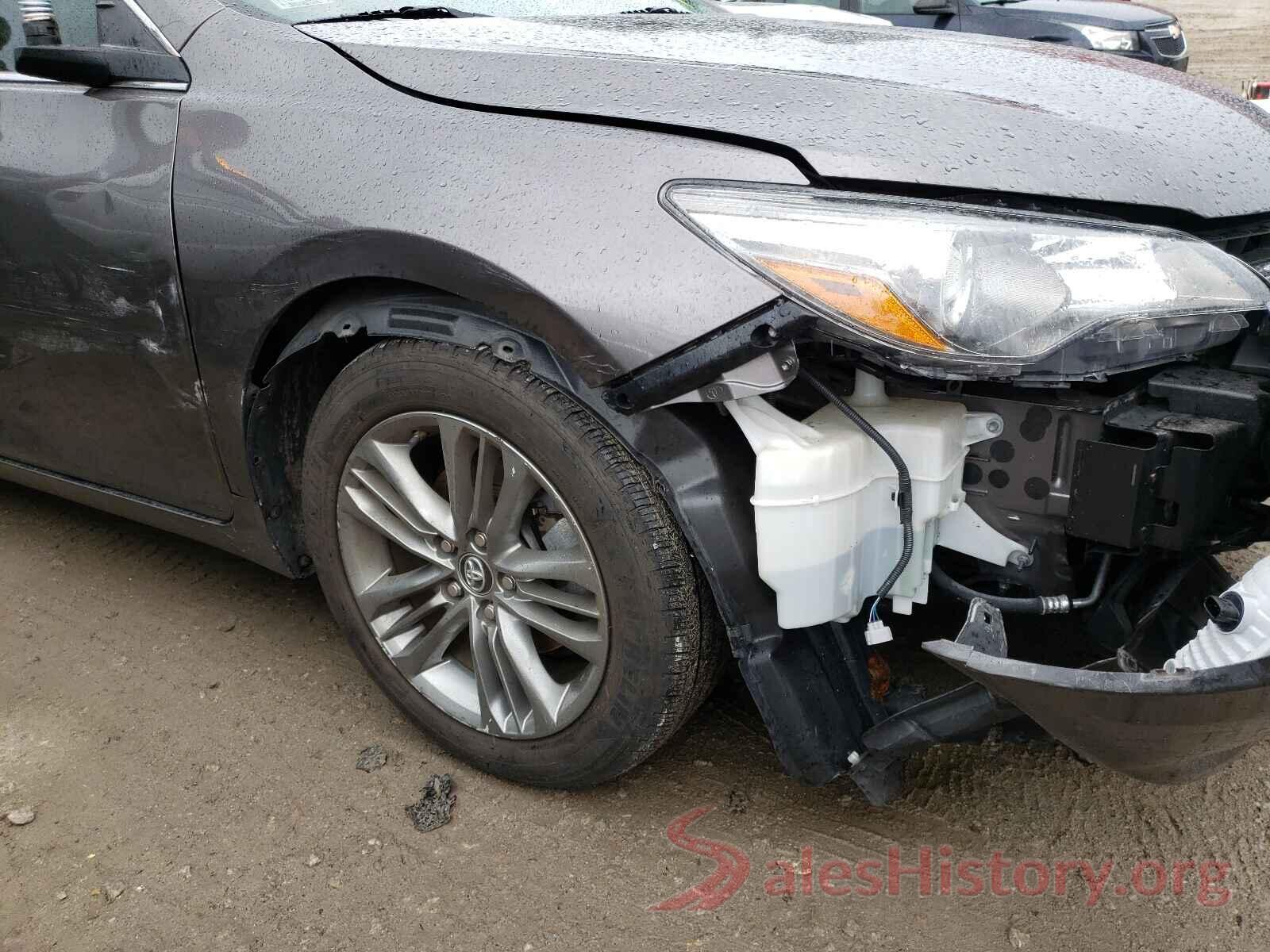 4T1BF1FKXHU426073 2017 TOYOTA CAMRY