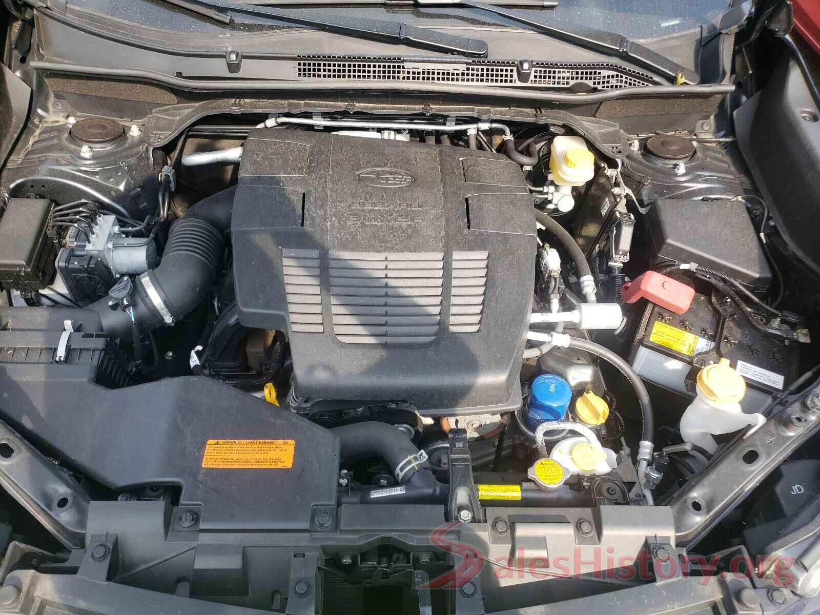 JF2SKAPC8KH403495 2019 SUBARU FORESTER