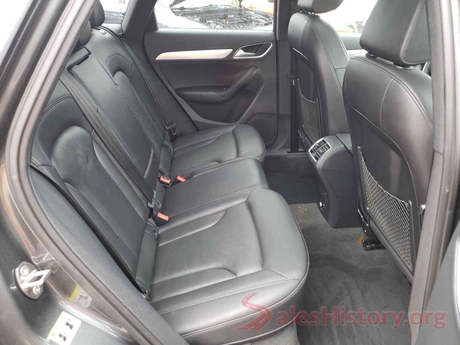 WA1JCCFS3JR015072 2018 AUDI Q3