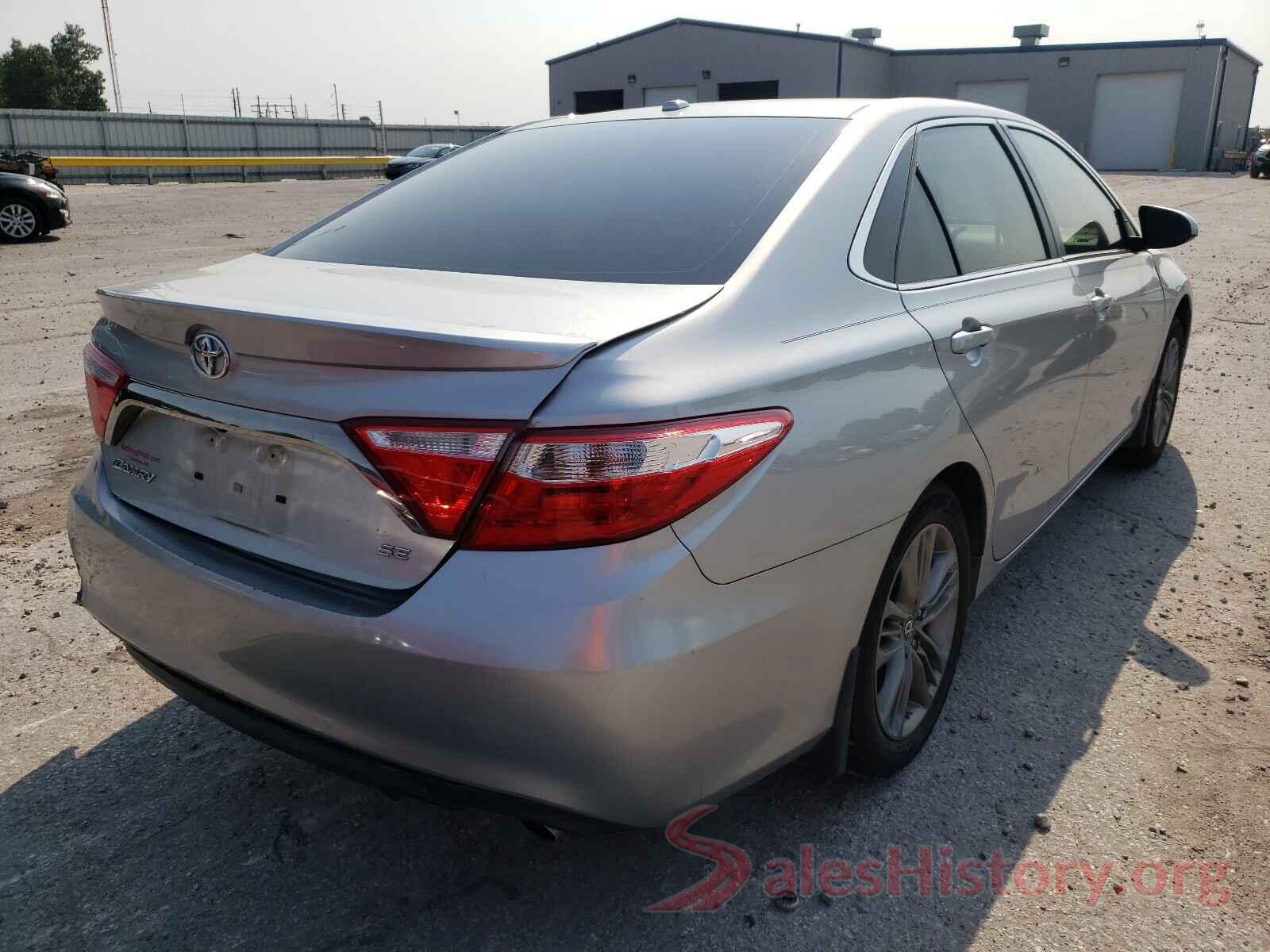 4T1BF1FK2GU151961 2016 TOYOTA CAMRY