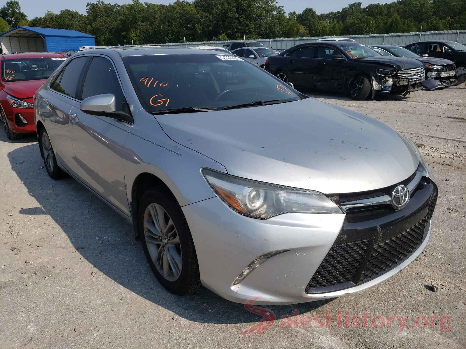 4T1BF1FK2GU151961 2016 TOYOTA CAMRY