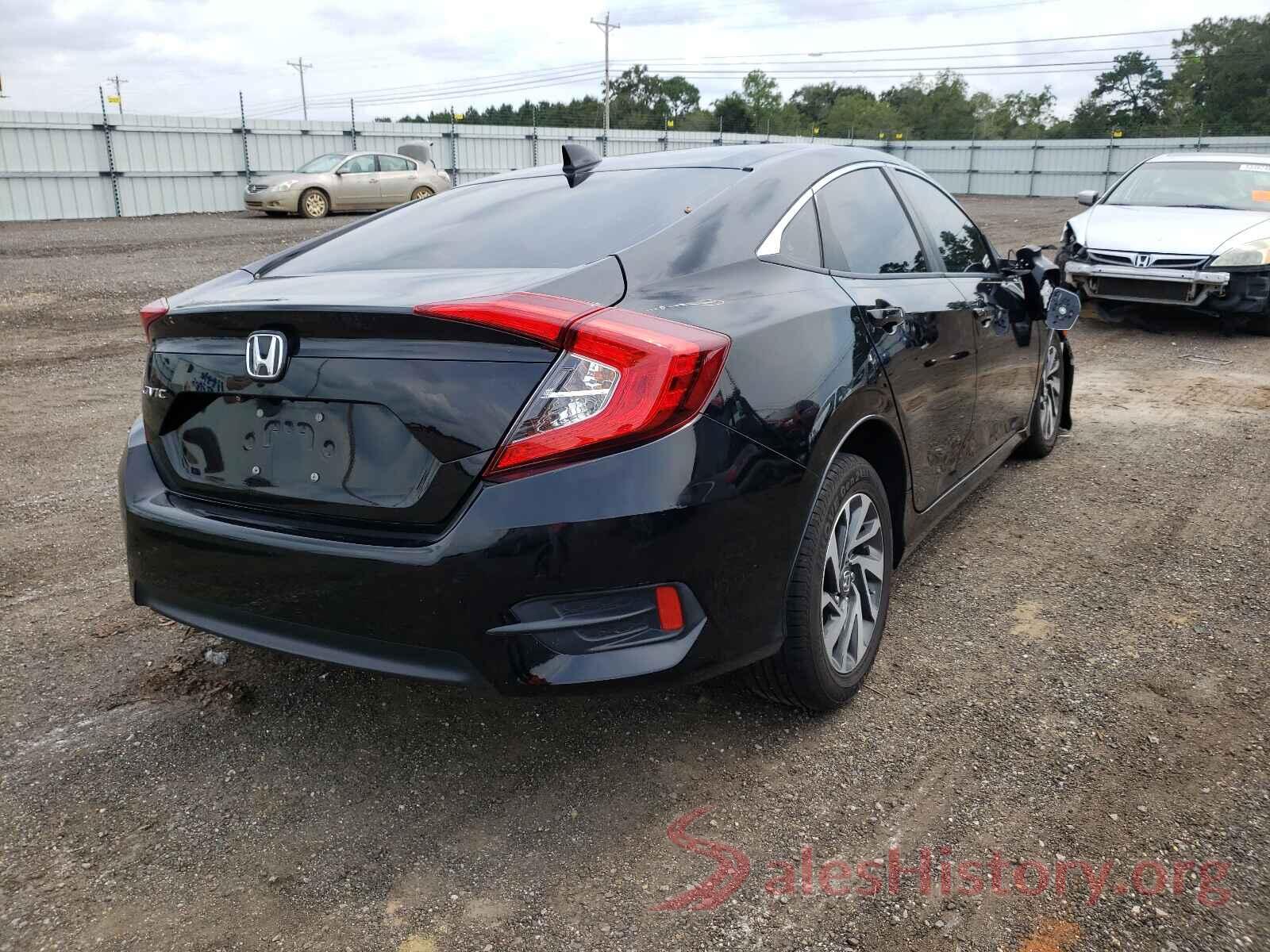 19XFC2F77HE062404 2017 HONDA CIVIC