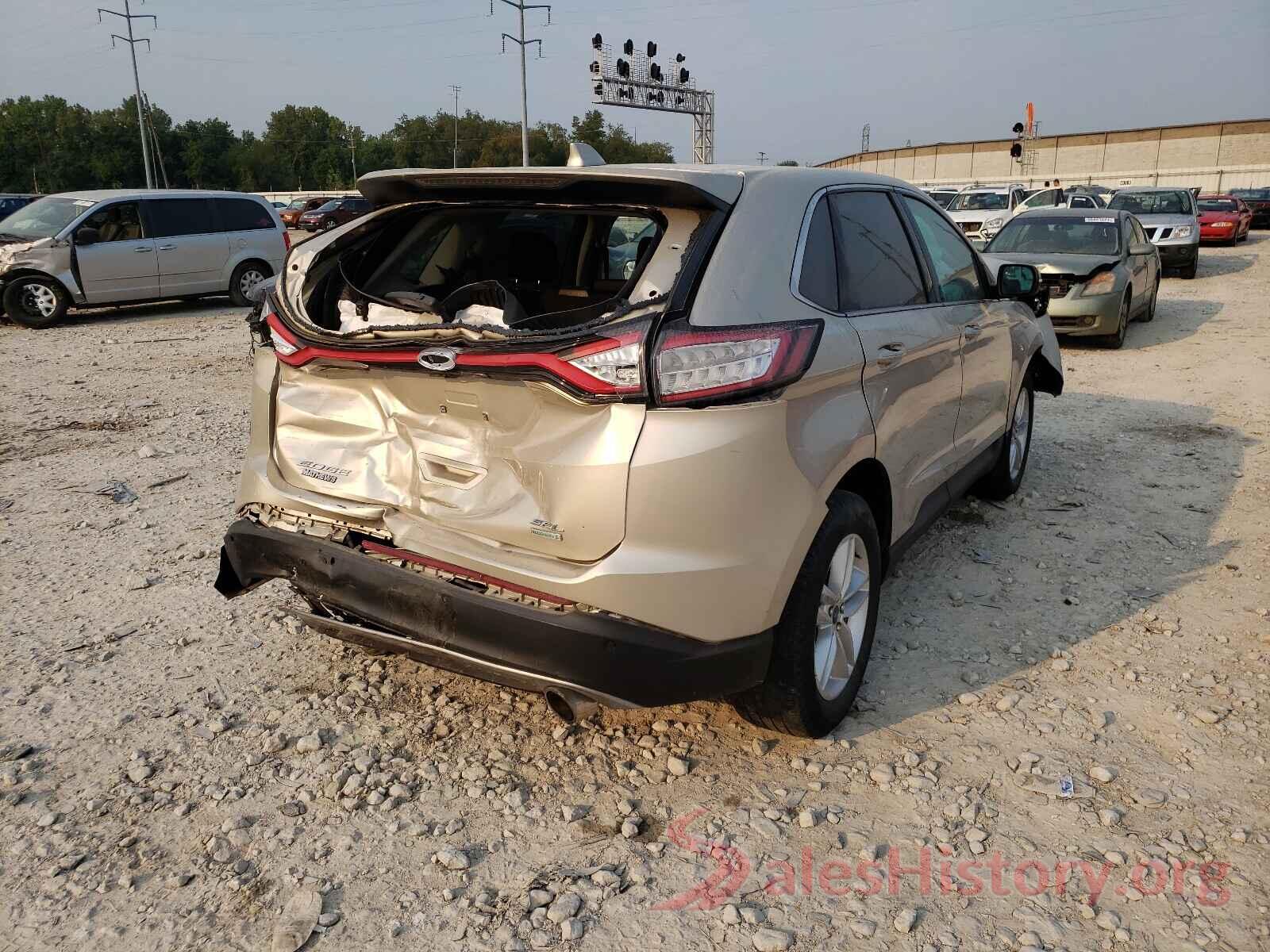 2FMPK3J96HBB72997 2017 FORD EDGE