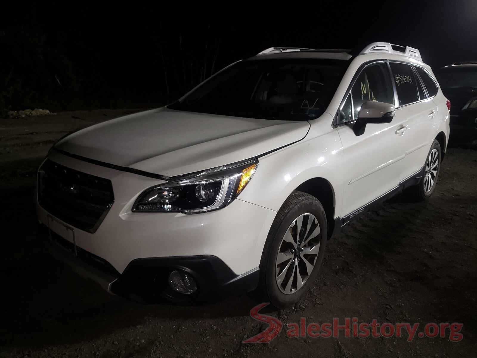4S4BSENC0H3270709 2017 SUBARU OUTBACK