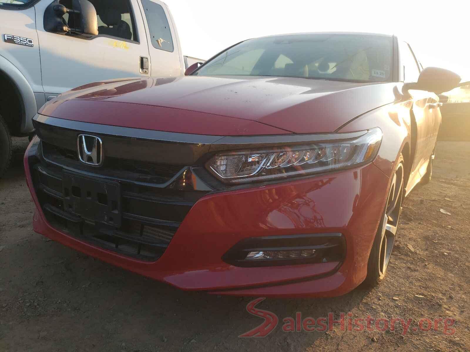 1HGCV2F32LA019127 2020 HONDA ACCORD