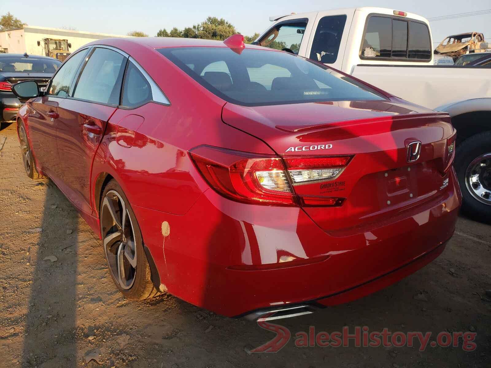 1HGCV2F32LA019127 2020 HONDA ACCORD