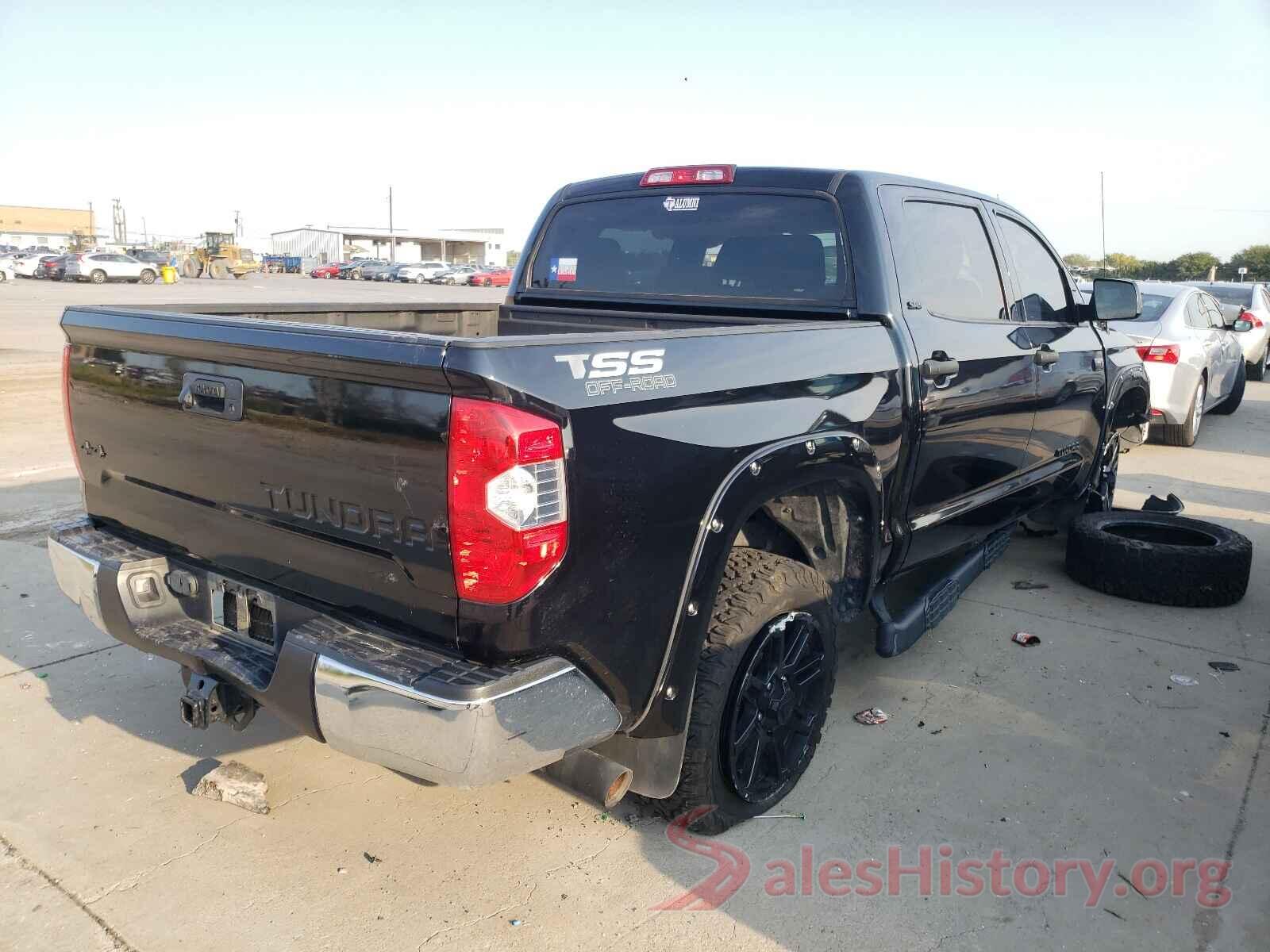 5TFDW5F19JX700699 2018 TOYOTA TUNDRA