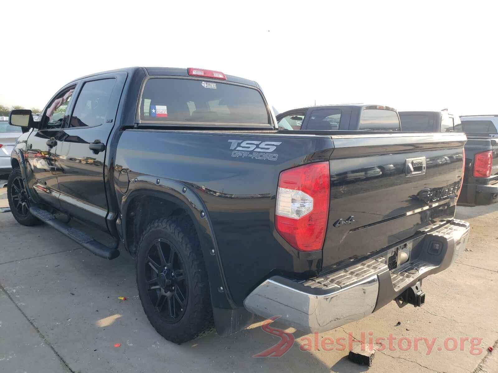 5TFDW5F19JX700699 2018 TOYOTA TUNDRA