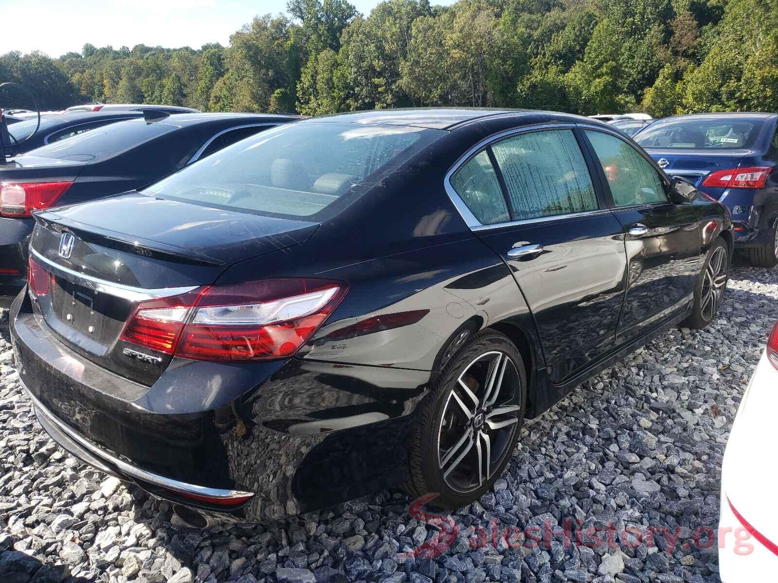 1HGCR2F55HA008202 2017 HONDA ACCORD