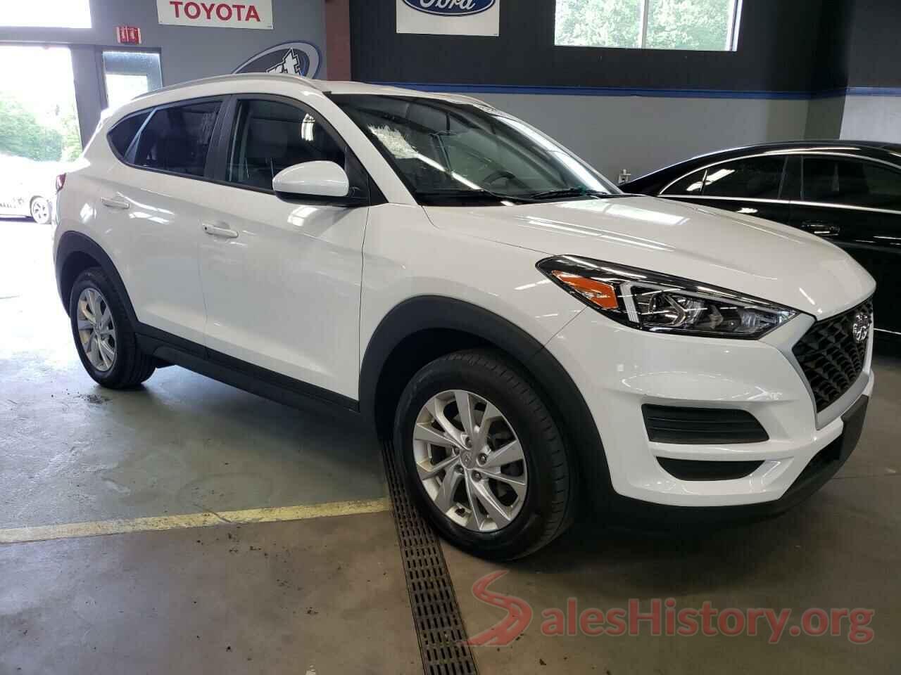 KM8J3CA41KU981462 2019 HYUNDAI TUCSON