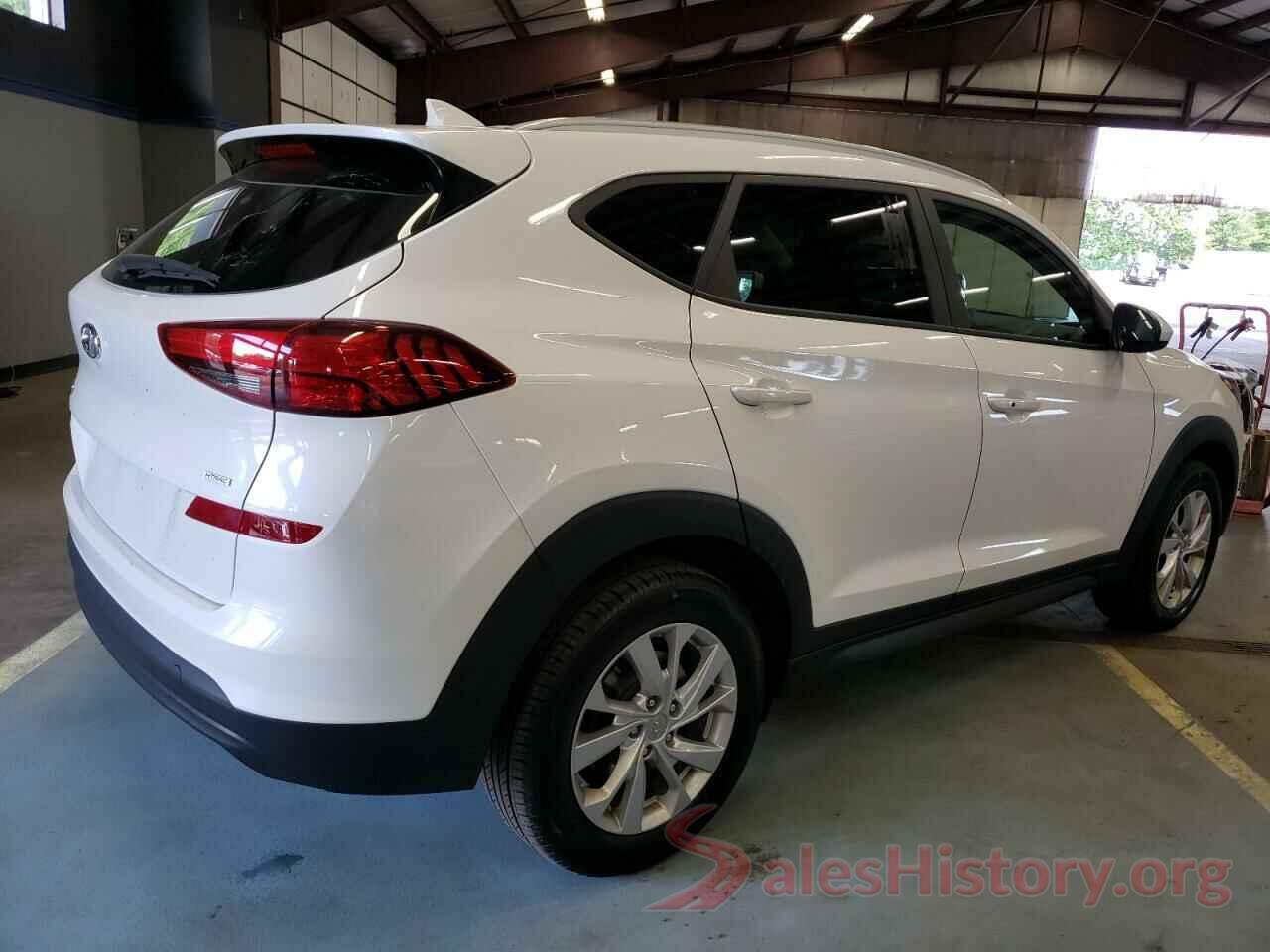 KM8J3CA41KU981462 2019 HYUNDAI TUCSON