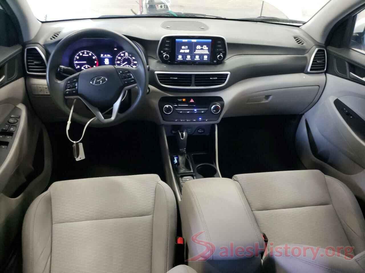 KM8J3CA41KU981462 2019 HYUNDAI TUCSON