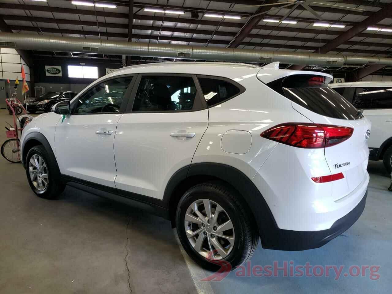 KM8J3CA41KU981462 2019 HYUNDAI TUCSON