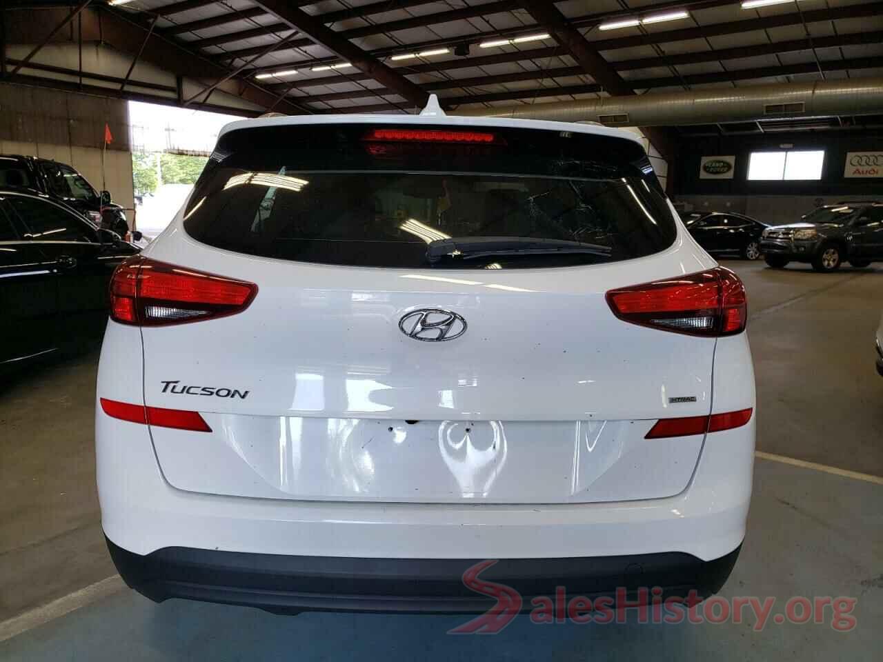 KM8J3CA41KU981462 2019 HYUNDAI TUCSON