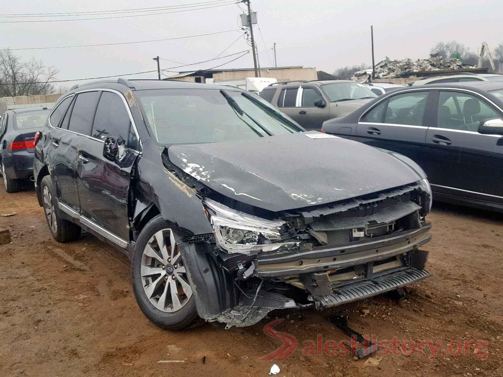 4S4BSETCXH3389340 2017 SUBARU OUTBACK