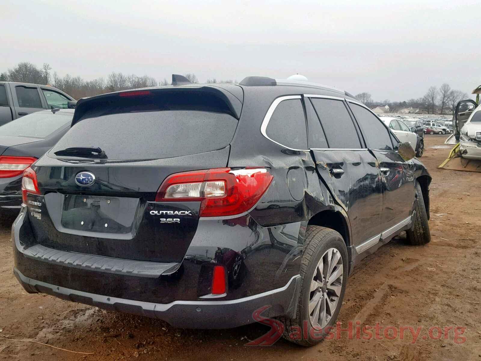 4S4BSETCXH3389340 2017 SUBARU OUTBACK