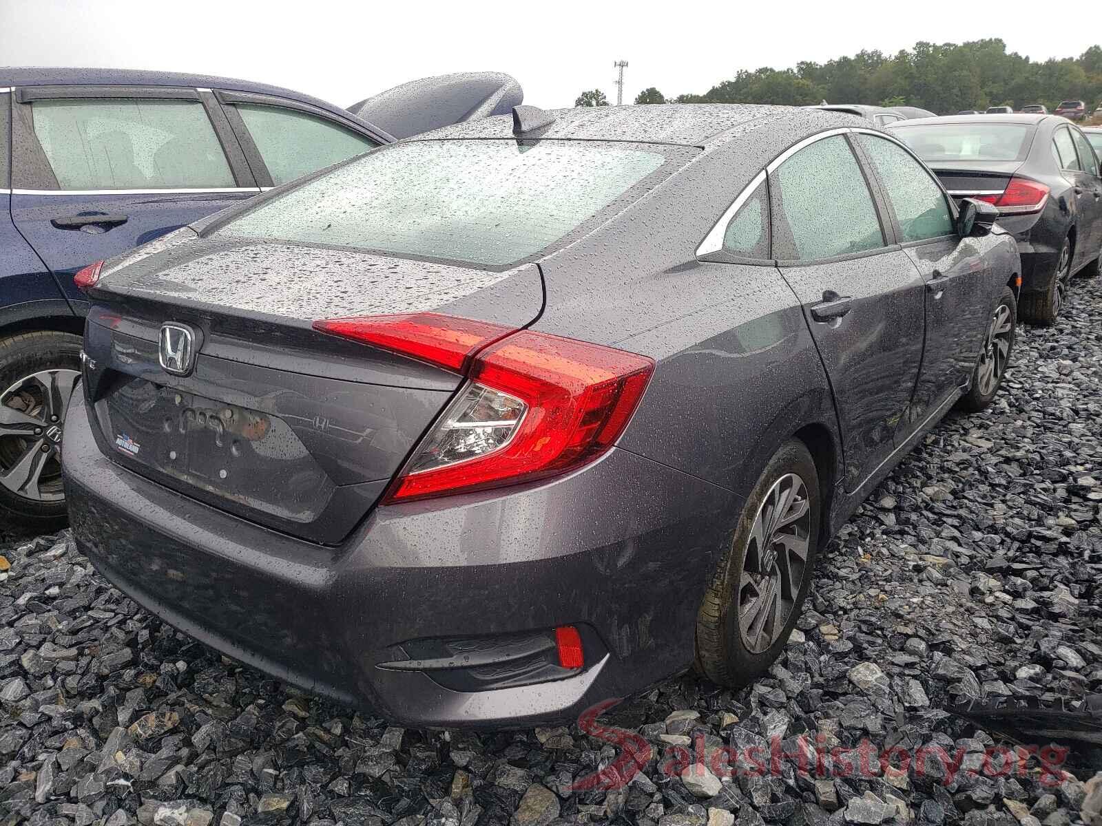 2HGFC2F73HH517920 2017 HONDA CIVIC