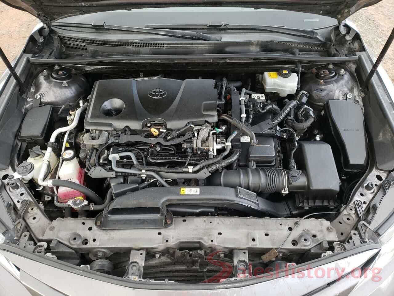 4T1B31HK6JU506806 2018 TOYOTA CAMRY