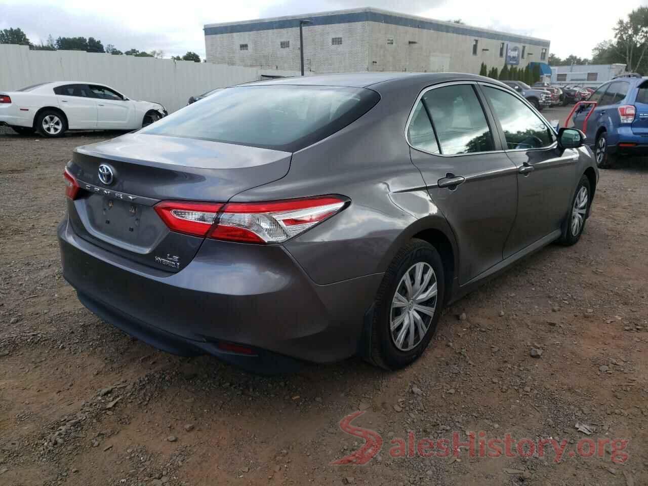 4T1B31HK6JU506806 2018 TOYOTA CAMRY