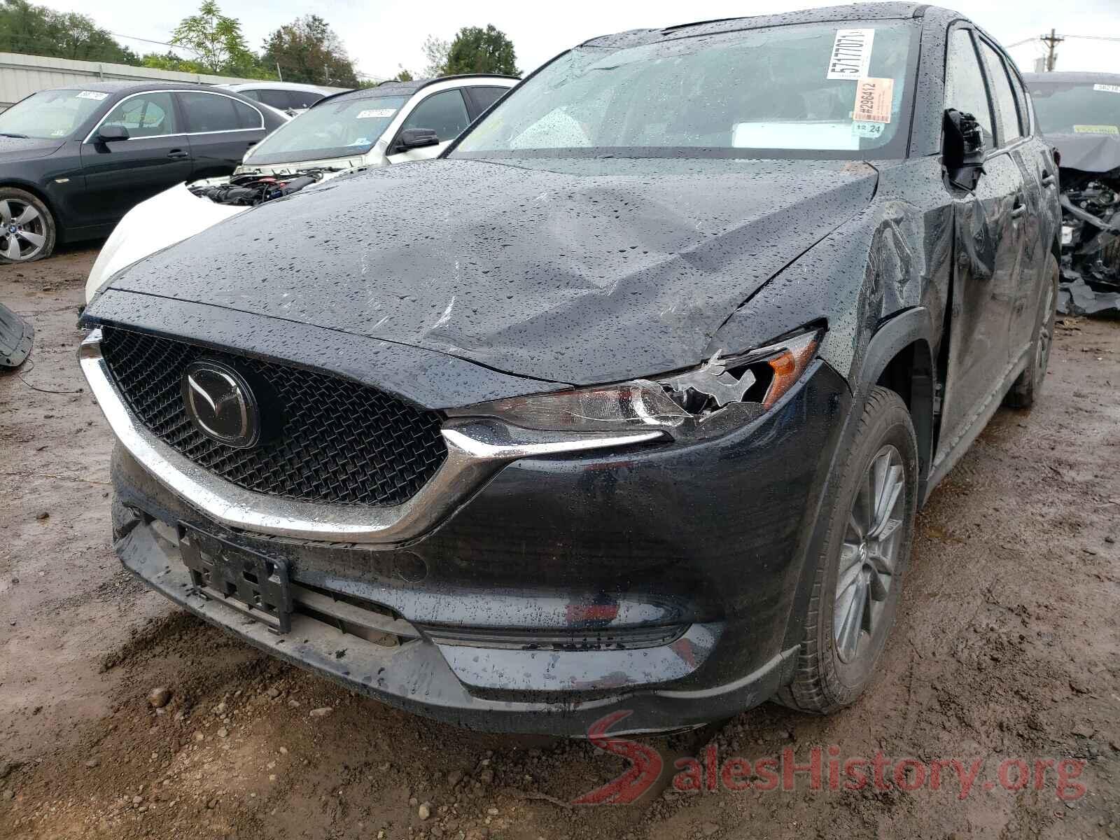 JM3KFBCM1L0726530 2020 MAZDA CX-5