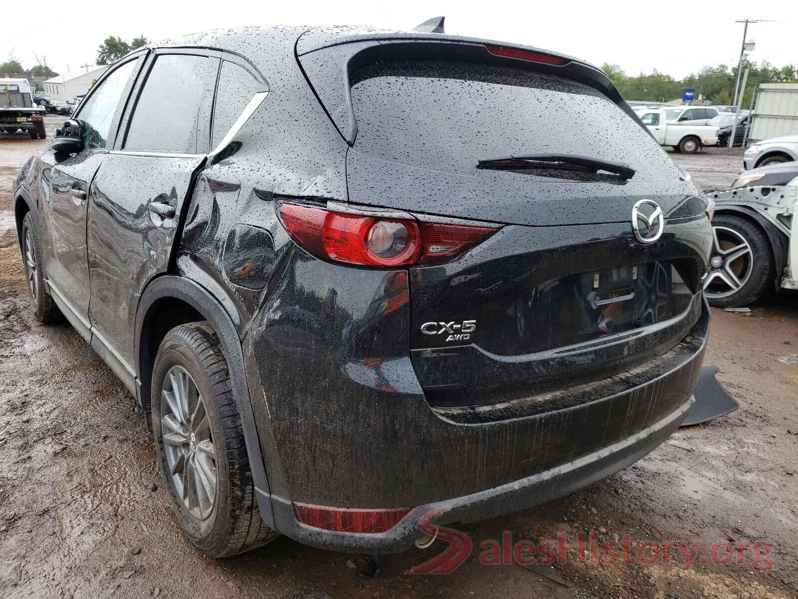 JM3KFBCM1L0726530 2020 MAZDA CX-5