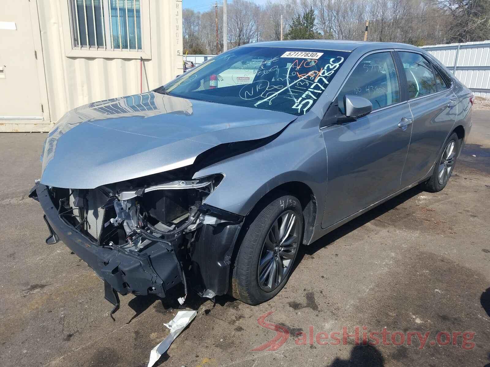 4T1BF1FK3HU423239 2017 TOYOTA CAMRY