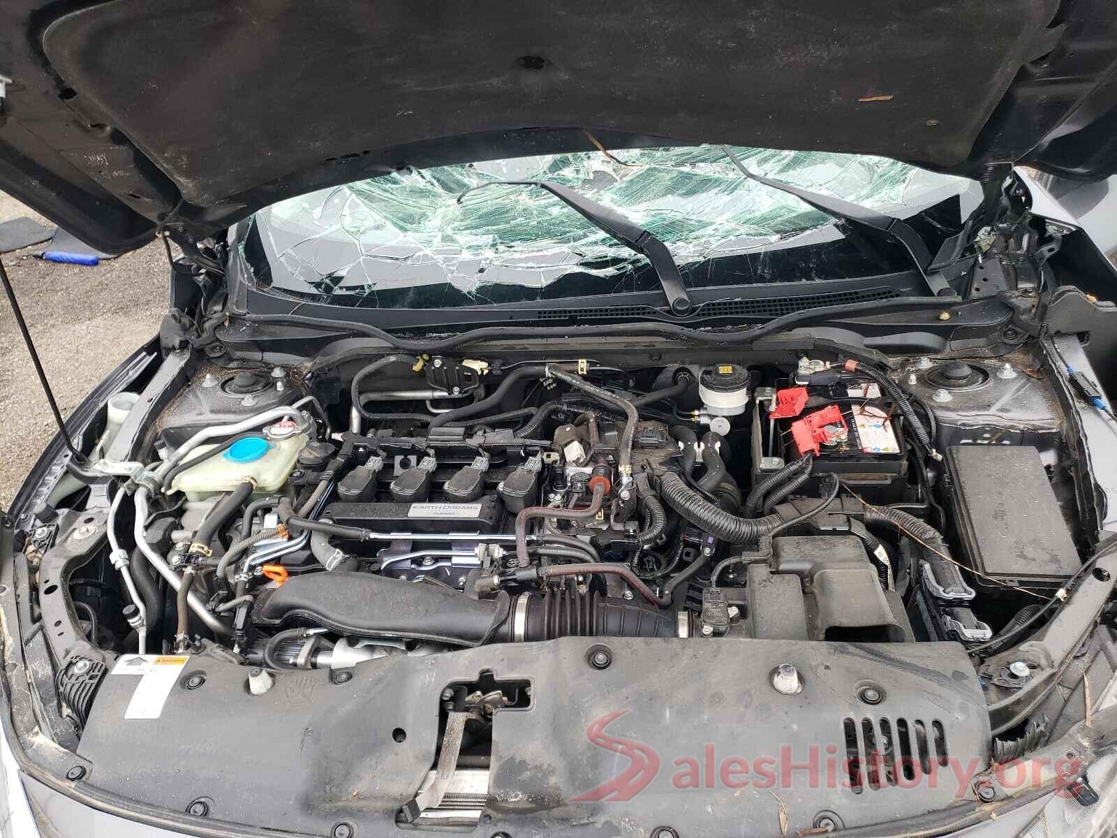 JHMFC1F73JX024490 2018 HONDA CIVIC