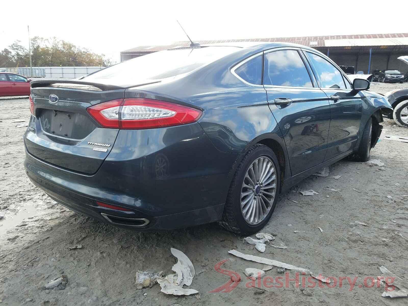 3FA6P0K97GR139429 2016 FORD FUSION