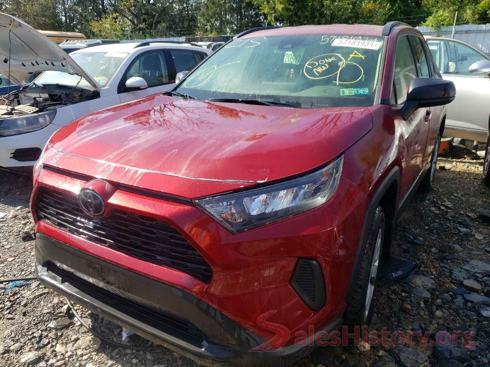 JTMF1RFV8LD056344 2020 TOYOTA RAV4