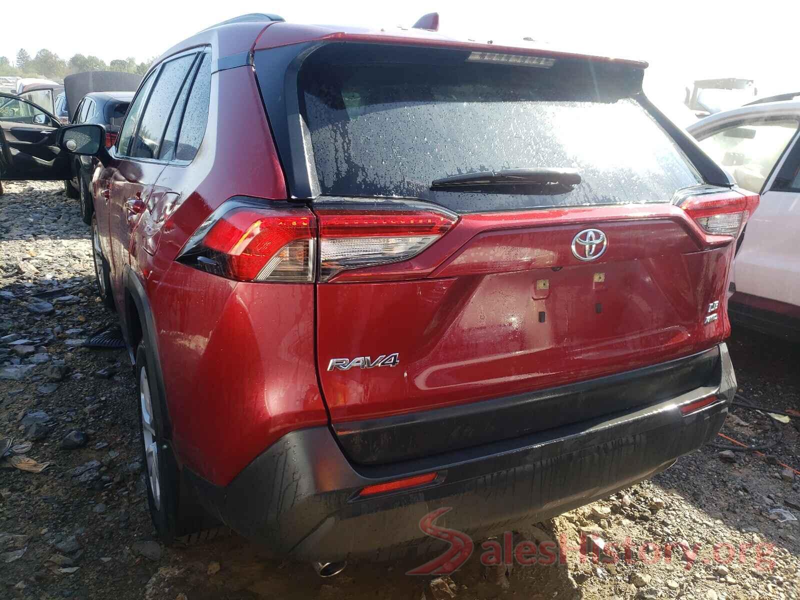 JTMF1RFV8LD056344 2020 TOYOTA RAV4