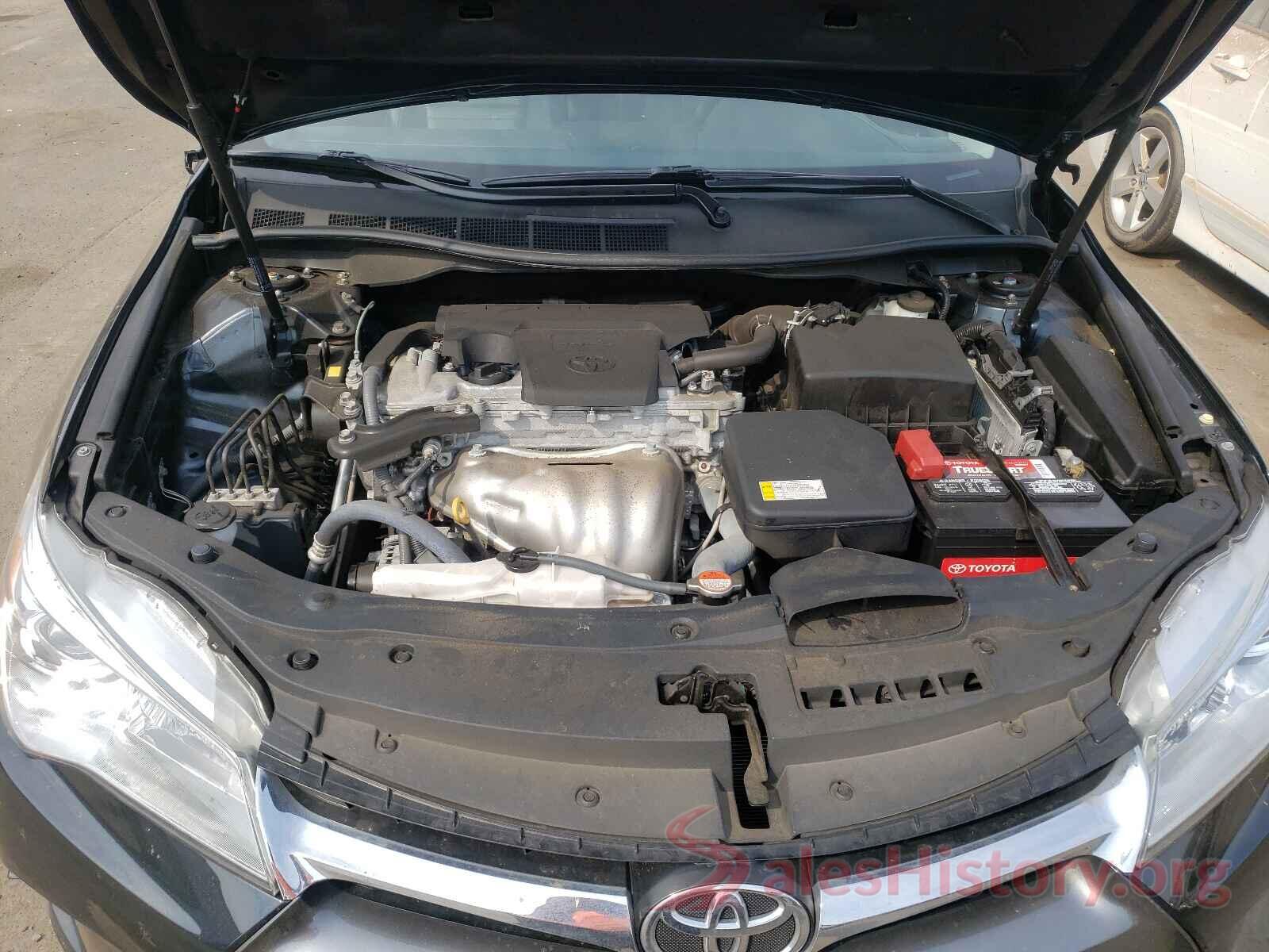 4T1BF1FKXGU178339 2016 TOYOTA CAMRY