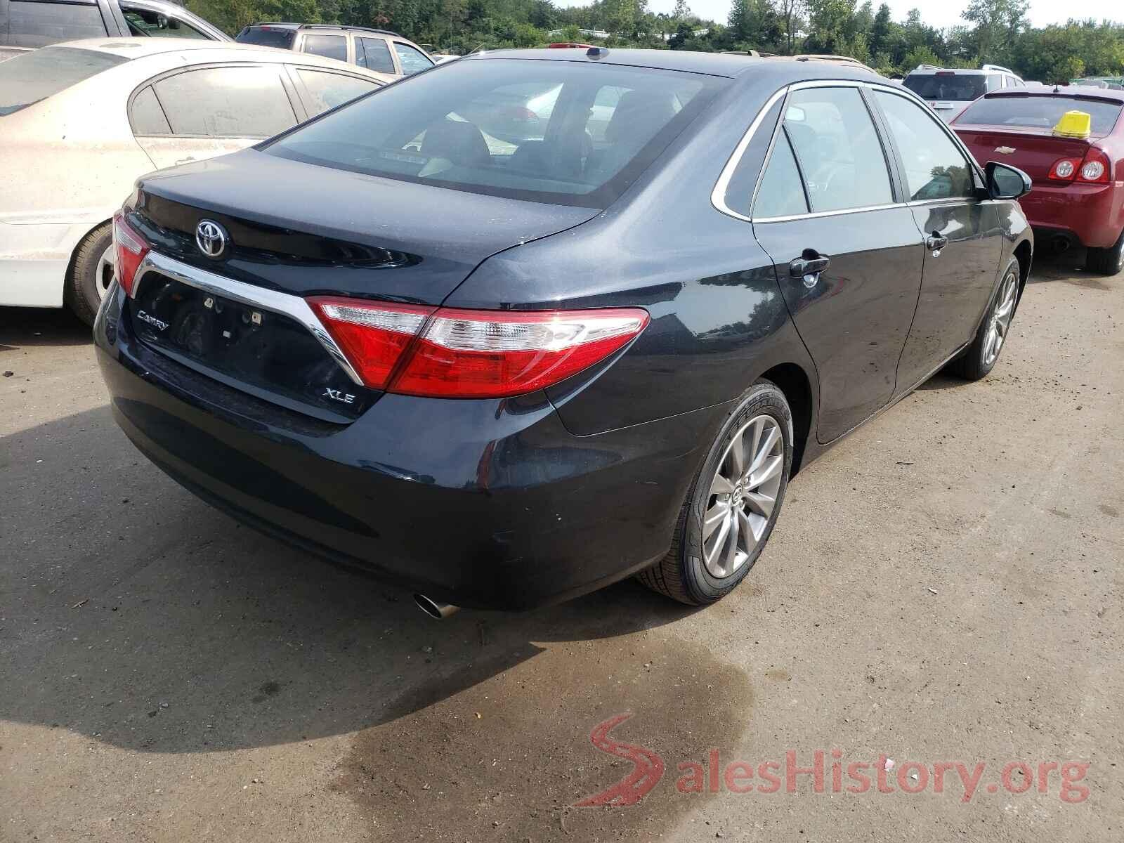 4T1BF1FKXGU178339 2016 TOYOTA CAMRY