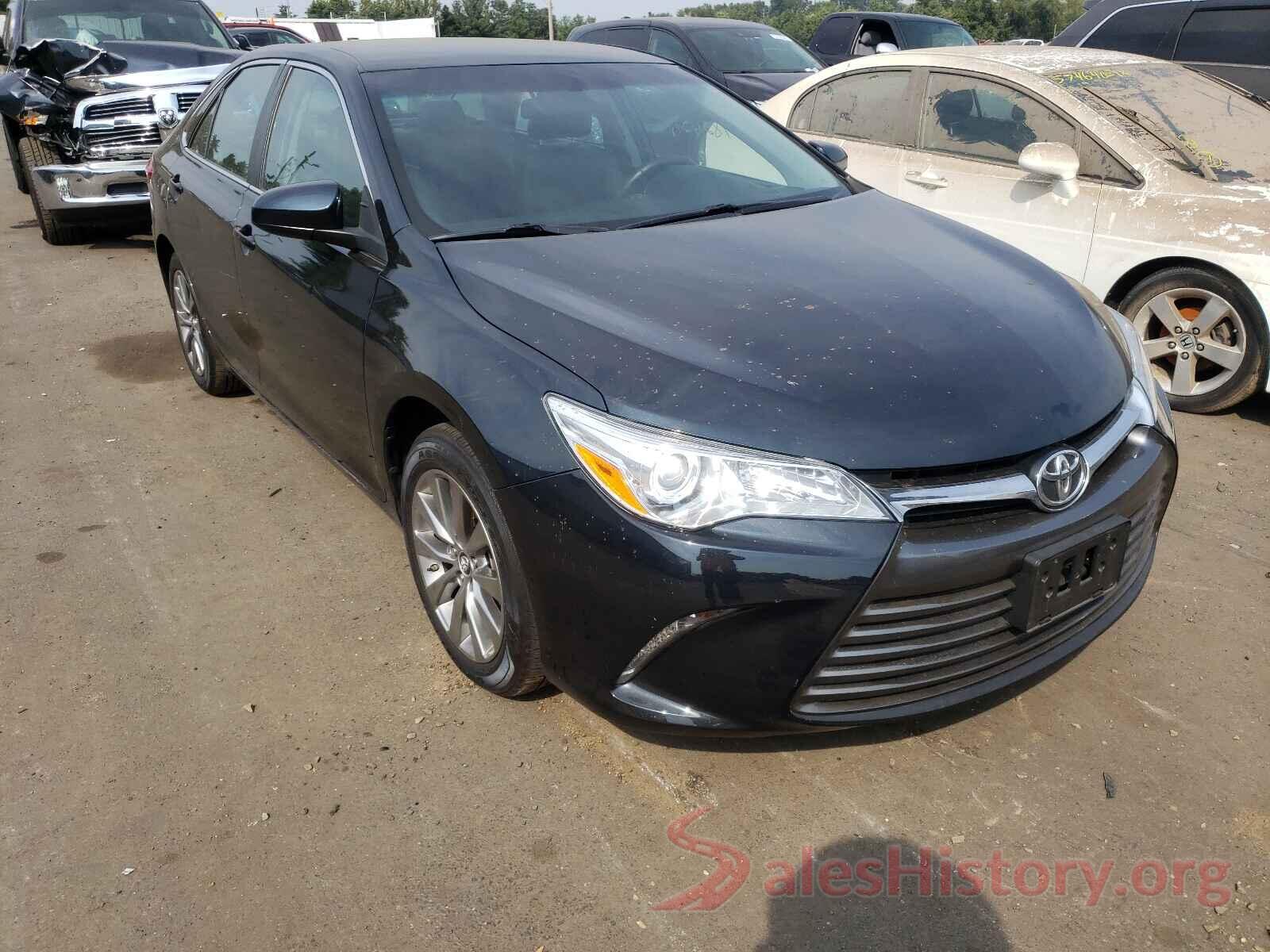 4T1BF1FKXGU178339 2016 TOYOTA CAMRY