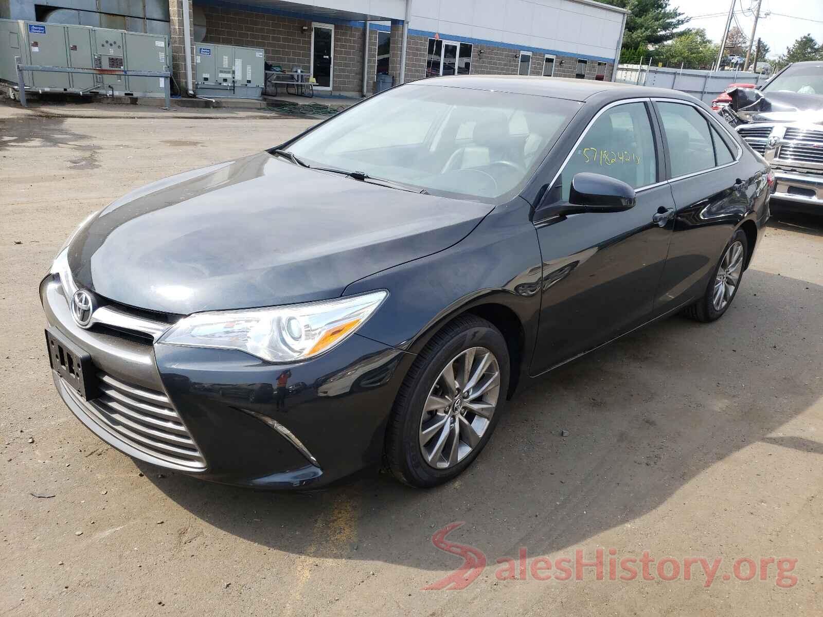 4T1BF1FKXGU178339 2016 TOYOTA CAMRY