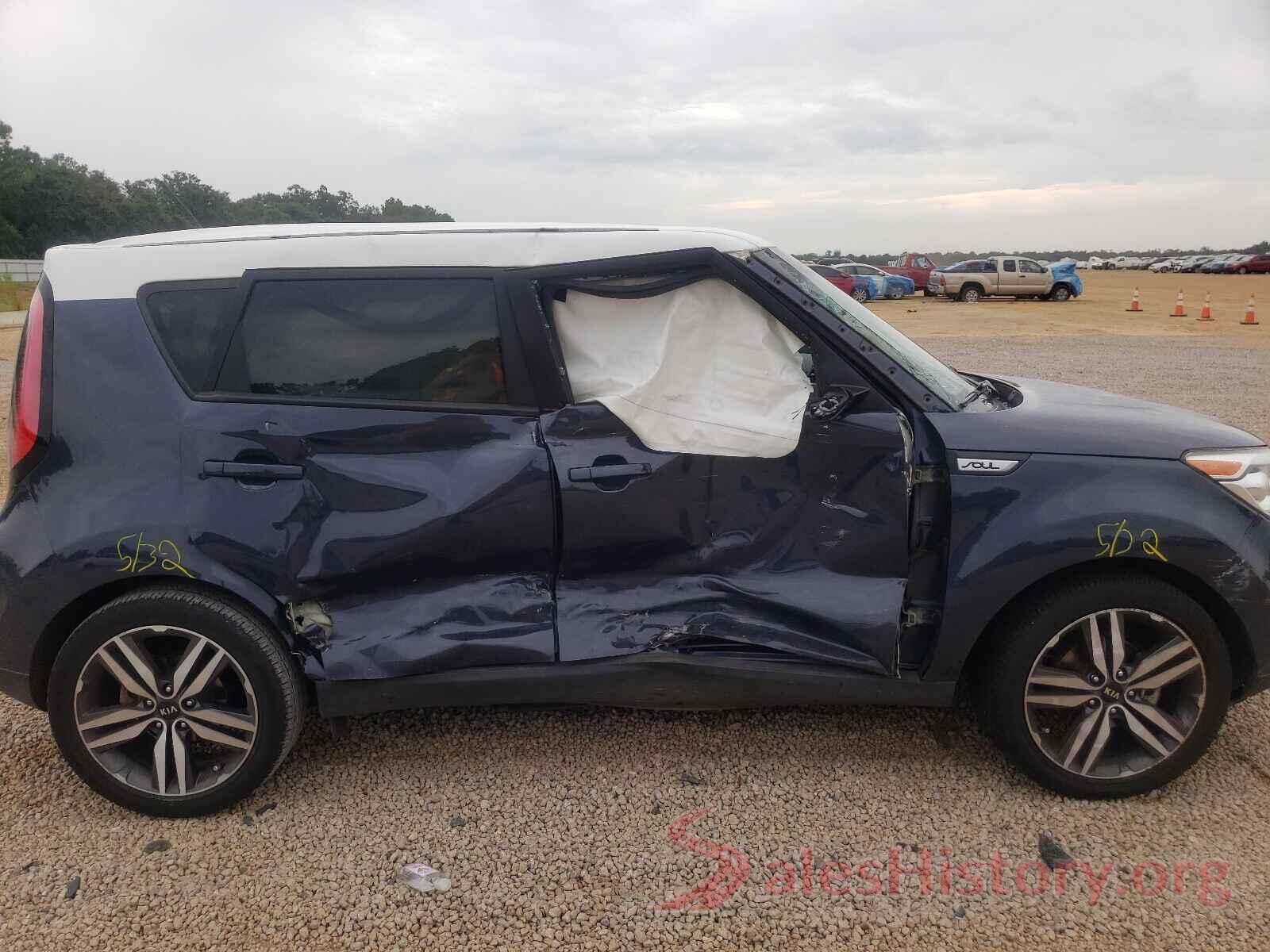 KNDJP3A56G7278950 2016 KIA SOUL