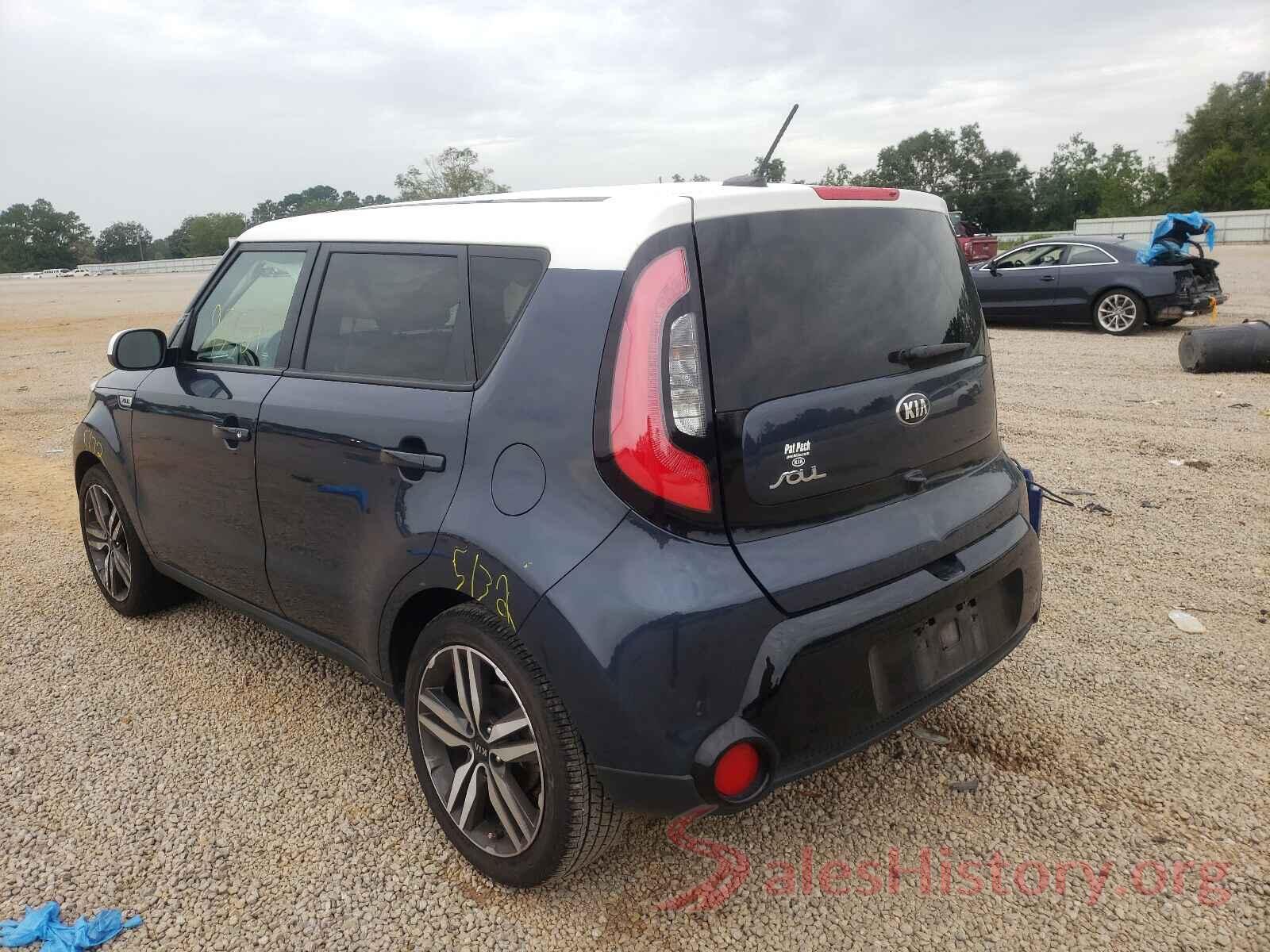 KNDJP3A56G7278950 2016 KIA SOUL