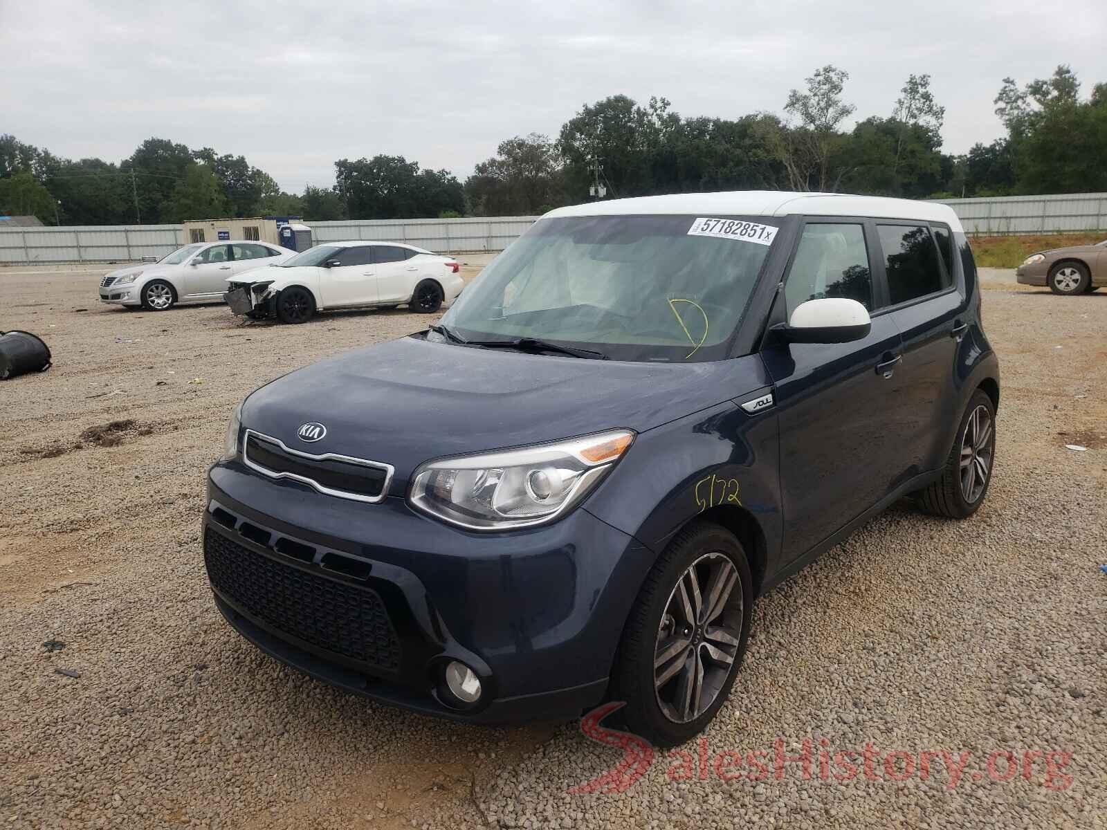 KNDJP3A56G7278950 2016 KIA SOUL