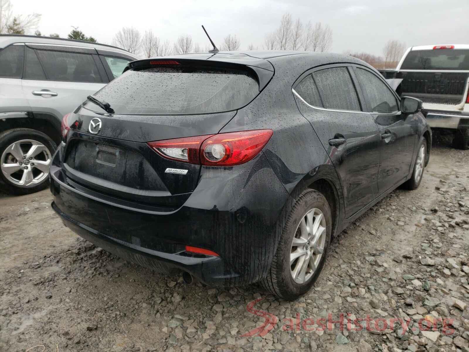 3MZBN1L70JM237950 2018 MAZDA 3