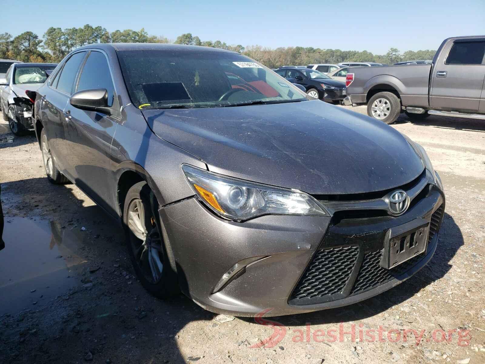 4T1BF1FK7GU501018 2016 TOYOTA CAMRY