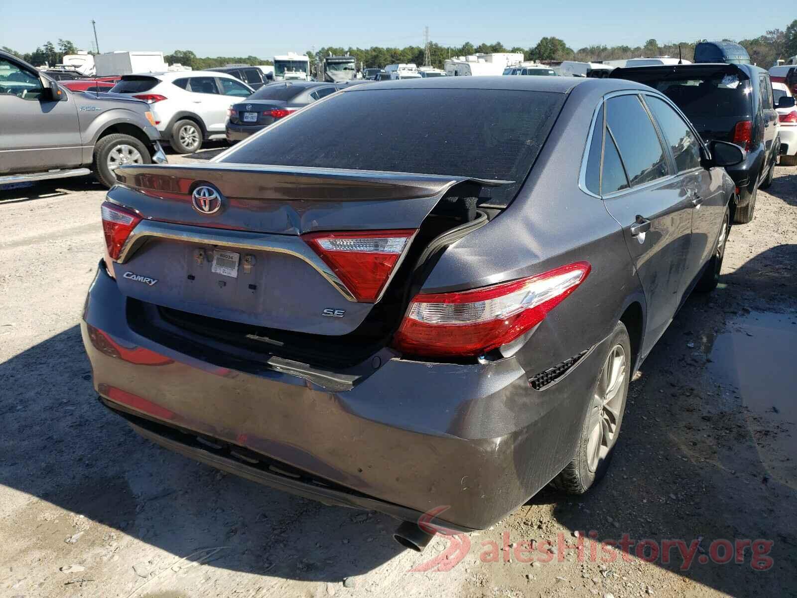 4T1BF1FK7GU501018 2016 TOYOTA CAMRY