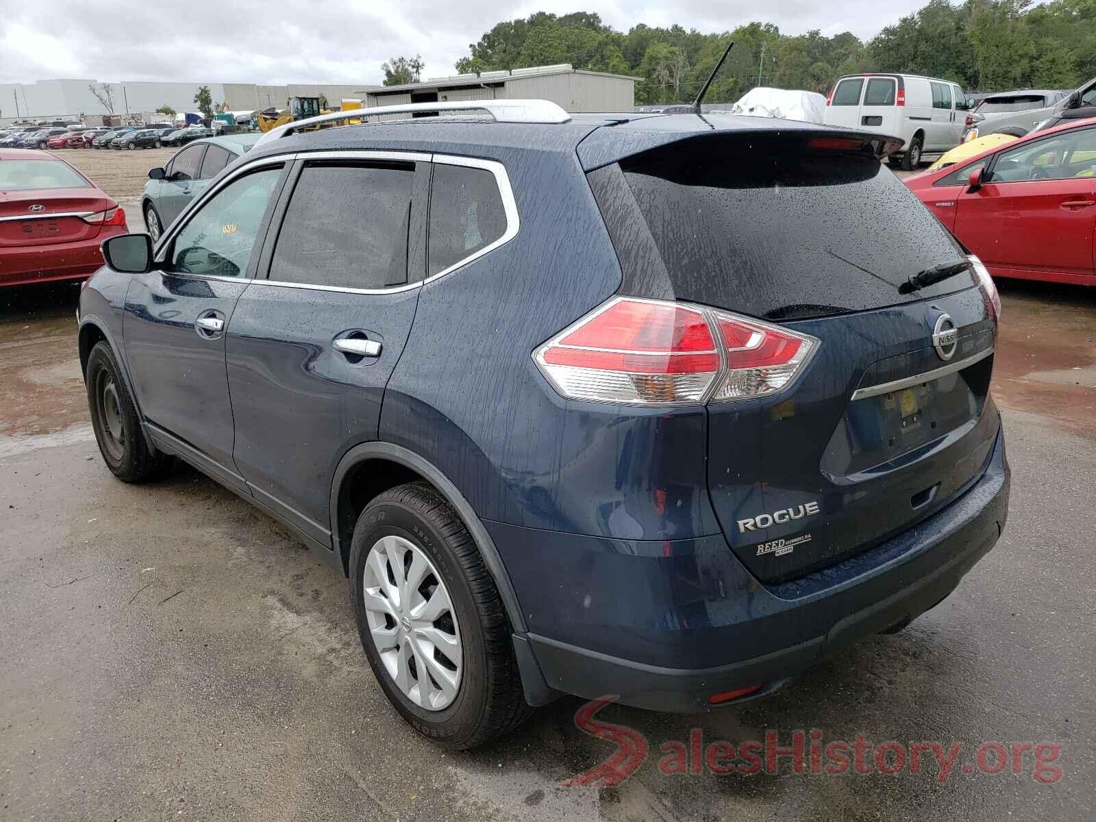 JN8AT2MT5GW017755 2016 NISSAN ROGUE