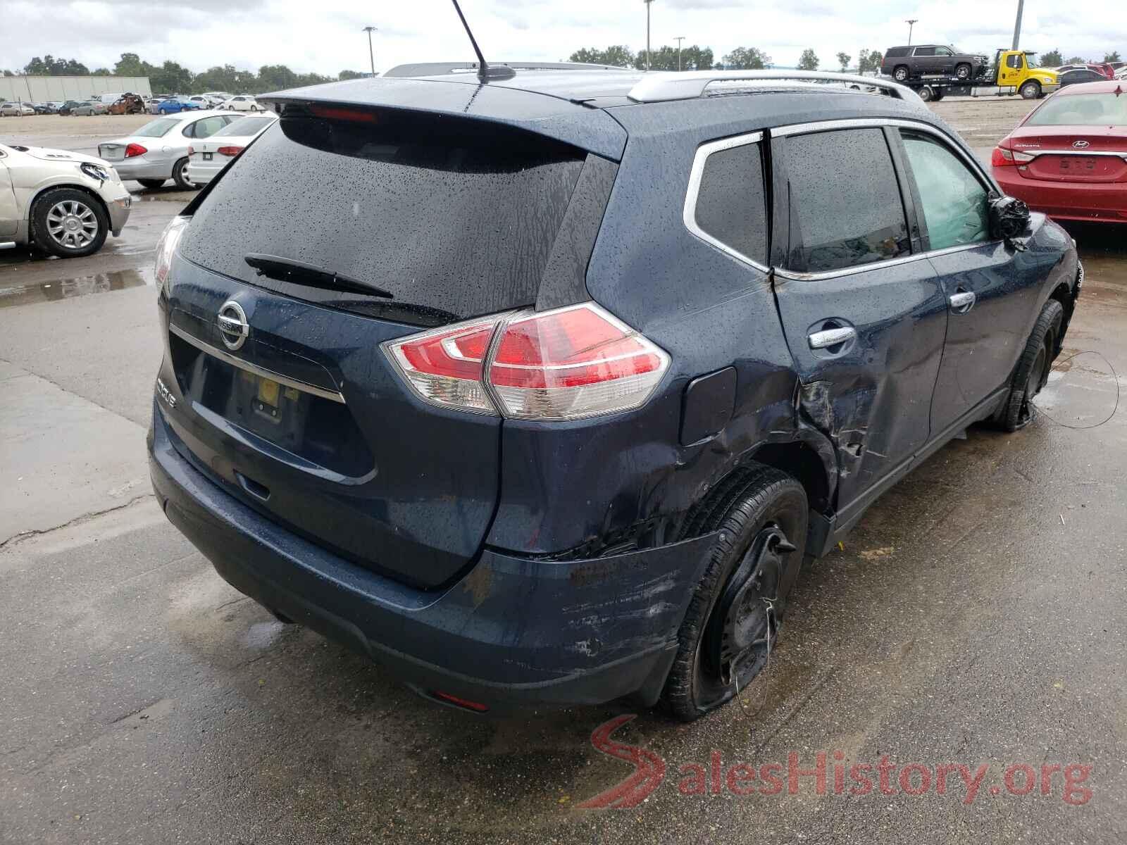 JN8AT2MT5GW017755 2016 NISSAN ROGUE