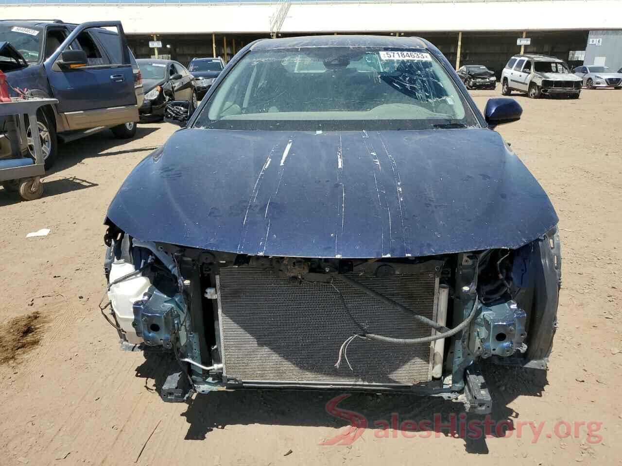 4T1G11AK2MU425652 2021 TOYOTA CAMRY