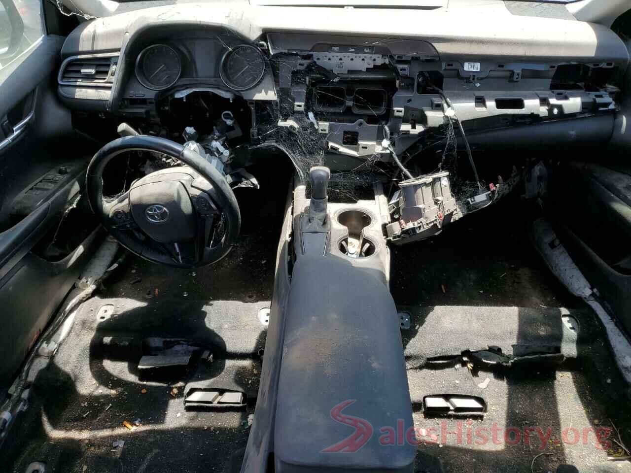 4T1G11AK2MU425652 2021 TOYOTA CAMRY