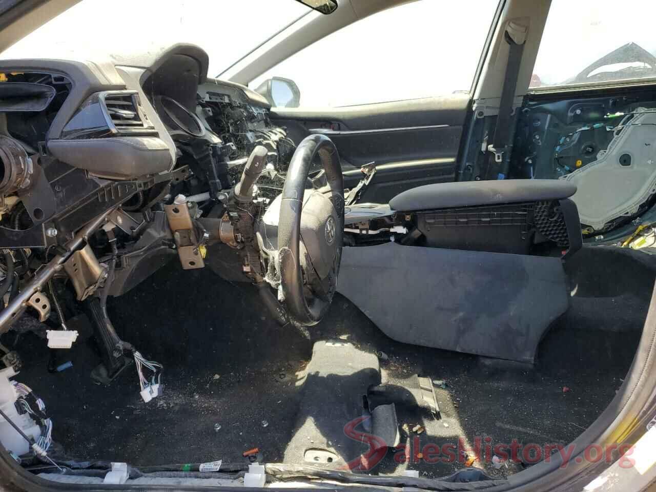 4T1G11AK2MU425652 2021 TOYOTA CAMRY