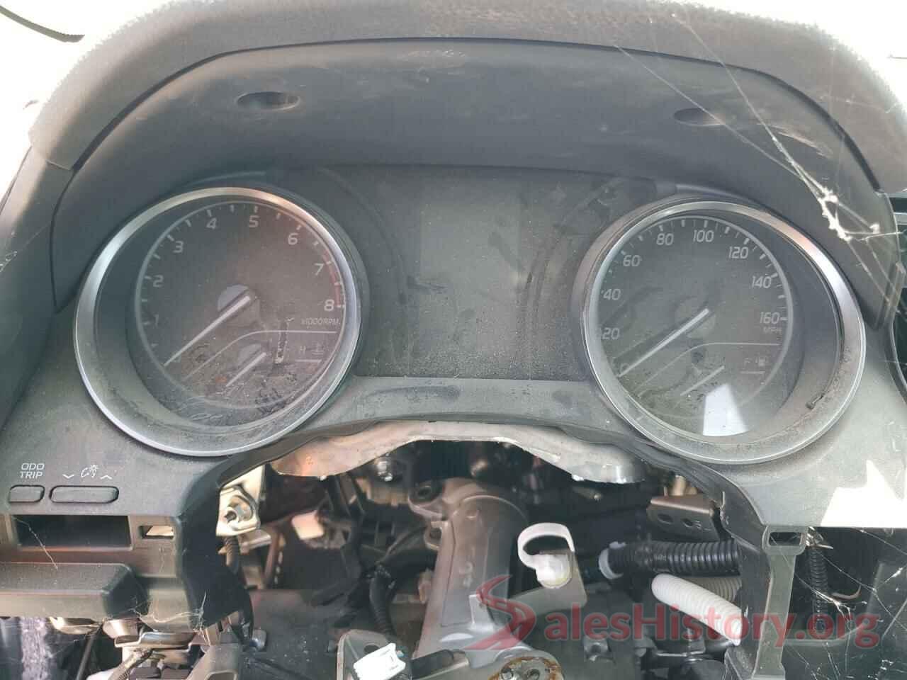 4T1G11AK2MU425652 2021 TOYOTA CAMRY