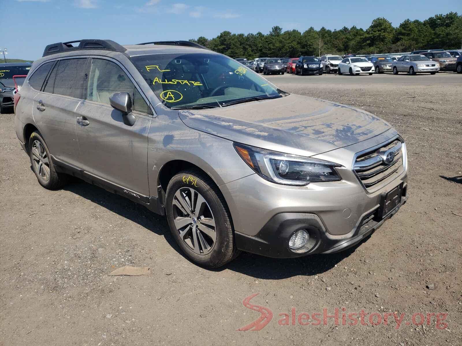 4S4BSANCXJ3383839 2018 SUBARU OUTBACK